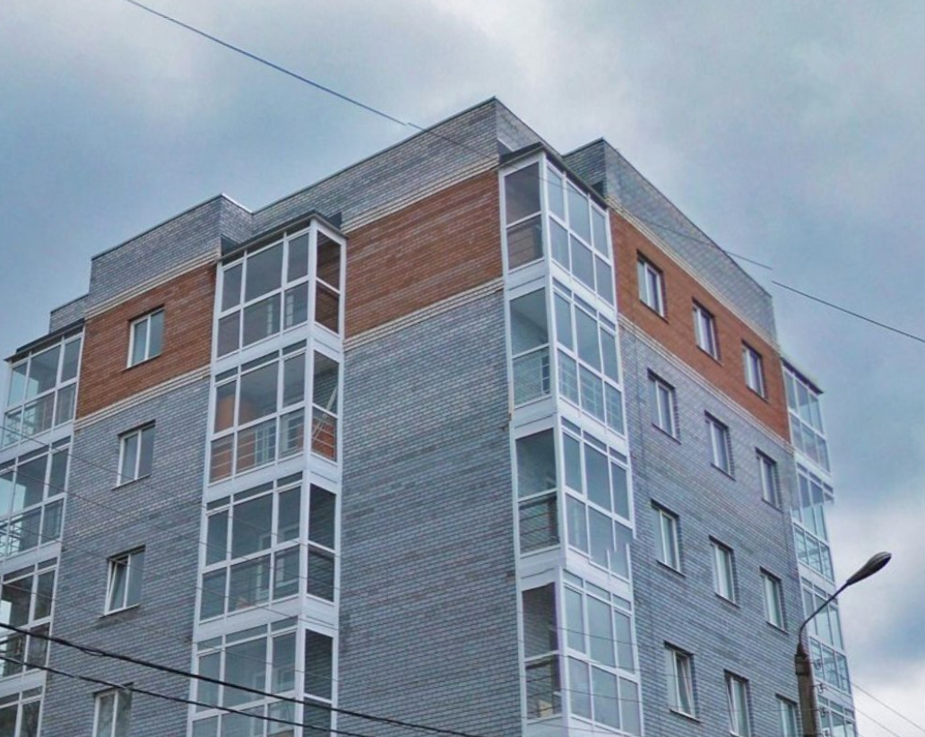 Карпинского